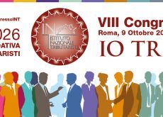 INT, CONGRESSO ‘IO TRIBUTARISTA’ A ROMA IL 9 OTTOBRE