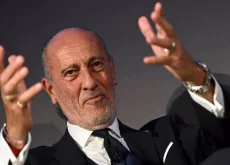 Alemanno confermato presidente Int