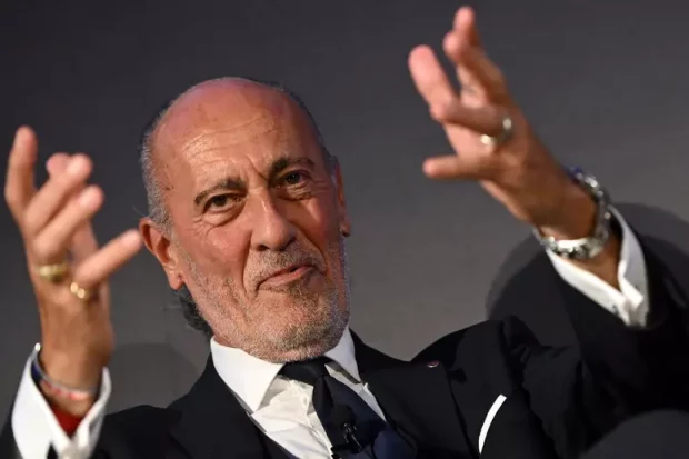 Alemanno confermato presidente Int