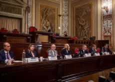 Amministrativisti, a Palermo il Congresso degli avvocati si chiude all’insegna del dialogo