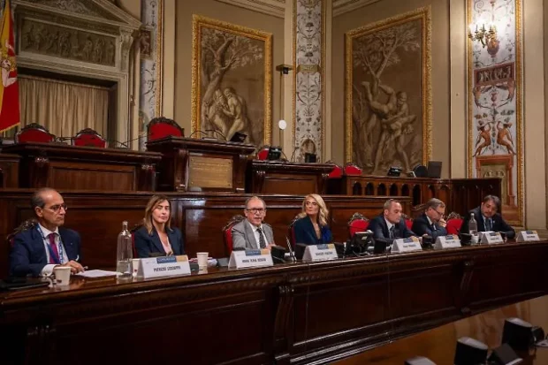 Amministrativisti, a Palermo il Congresso degli avvocati si chiude all'insegna del dialogo
