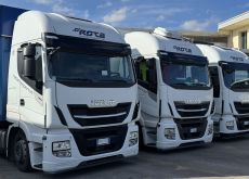 Il governo sblocca 1 miliardo per gli autotrasportatori