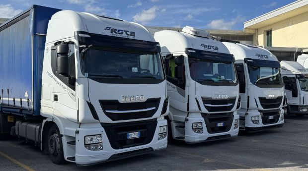 Il governo sblocca 1 miliardo per gli autotrasportatori