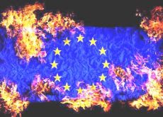 Europa sotto attacco
