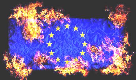 Europa sotto attacco