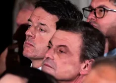 Calenda e Renzi litigano sulla telefonata a Putin di 10 anni fa.