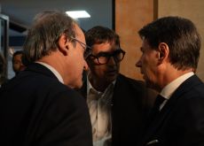 La trappola delle primarie: la sinistra si divide