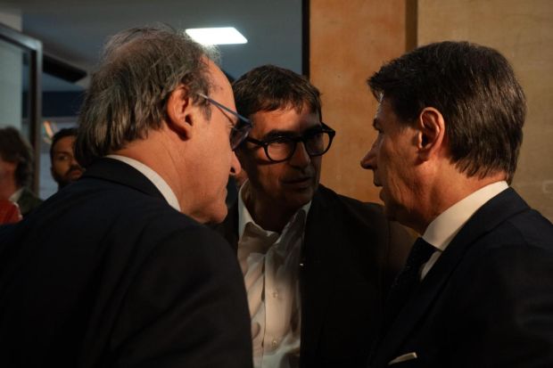 La trappola delle primarie: la sinistra si divide