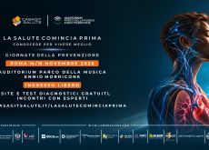 La salute comincia prima. Convegno Casagit