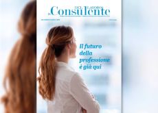 Online il n. 5/2026 de “Il Consulente del Lavoro”