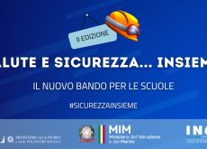 Premiati i vincitori della terza edizione del concorso “Salute e sicurezza…insieme!”