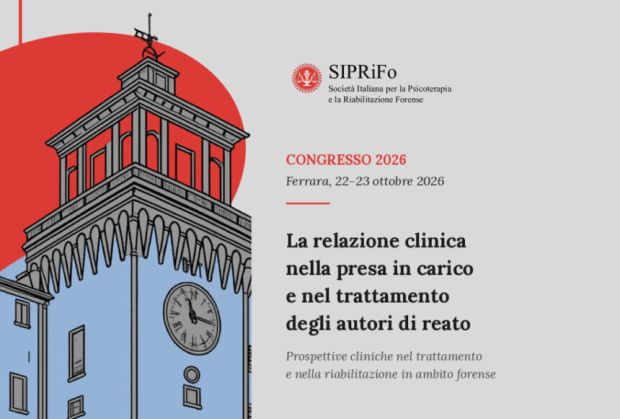 A Ferrara il congresso nazionale SIPRiFo
