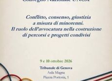 Giustizia minorile, il confronto tra avvocati e specialisti