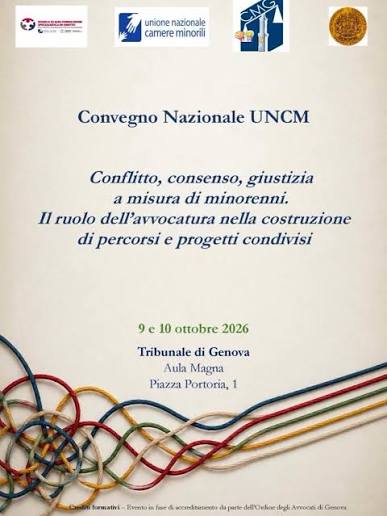 Giustizia minorile, il confronto tra avvocati e specialisti