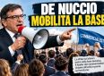 DE NUCCIO MOBILITA LA BASE