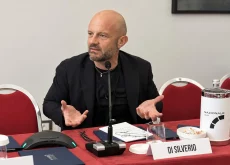 Medici in fuga dagli ospedali, Di Silverio: «Non abbiamo più tempo per noi stessi»