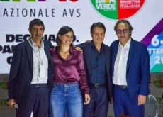 Campo largo, Conte incalza Schlein