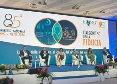 Al via congresso dei medici di famiglia