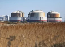 Il prezzo del gas sui massimi dal dicembre del 2022