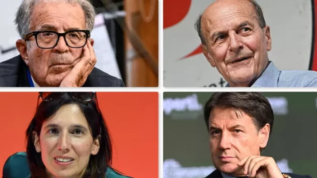 La sinistra lasci alla destra l'illusione del leader che tutto risolve