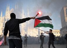 Milano a ferro e fuoco, è allarme minori