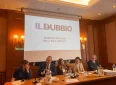Una giustizia senza pregiudizi: il “lodo Dubbio” avvicina i partiti