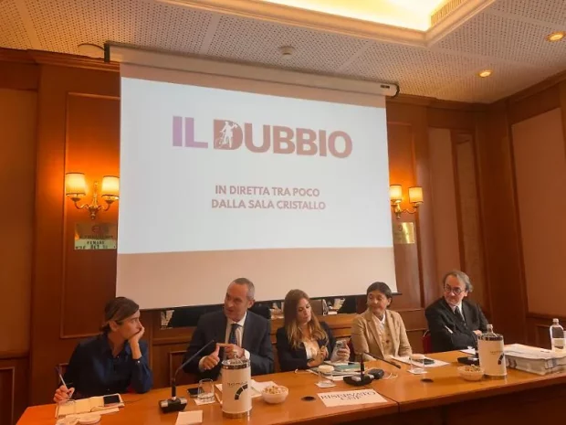Una giustizia senza pregiudizi: il “lodo Dubbio” avvicina i partiti