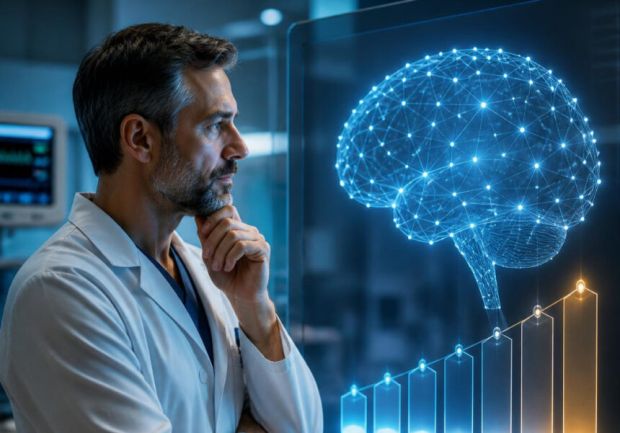 Intelligenza Artificiale in sanità: sette livelli di rischio
