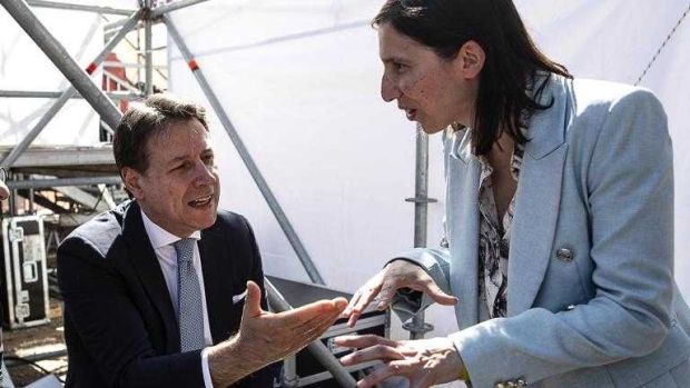 Campo largo, l’unità è ancora un miraggio