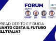 Quanto costa il futuro dell’Italia?
