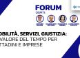 Cnpr forum, il valore del tempo per cittadini e imprese.