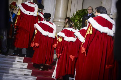 Le toghe troppo autonome sui permessi premio