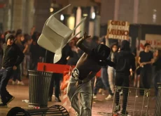 Sabato ad alta tensione, l’Italia si blinda