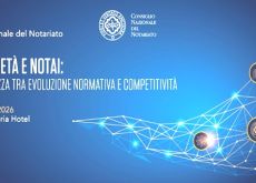 Il 62° congresso nazionale del notariato