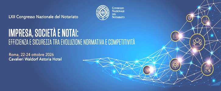notariato