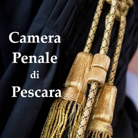 Misure di prevenzione, cinque incontri alla Camera penale di Pescara
