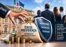 SARANNO “MAZZOLATE” ANCHE LE CASSE?