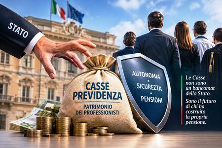 SARANNO “MAZZOLATE” ANCHE LE CASSE?
