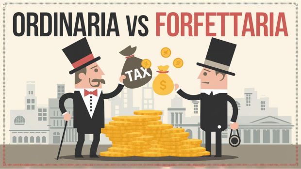 LA TRAPPOLA FISCALE CHE BLOCCA GLI AVVOCATI