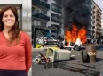 L’appello di Ilaria Salis “Mobilitazione anche in Italia”