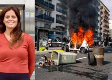 L’appello di Ilaria Salis “Mobilitazione anche in Italia”