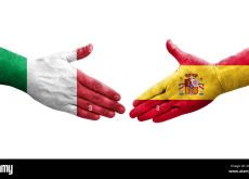 Stop alla sospensione di Schengen tra Italia e Spagna Migranti Ceuta