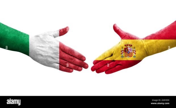Stop alla sospensione di Schengen tra Italia e Spagna Migranti Ceuta