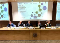 Tor Vergata Innovation day.