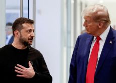 Trump scarica su Zelensky la responsabilità del caro-carburanti